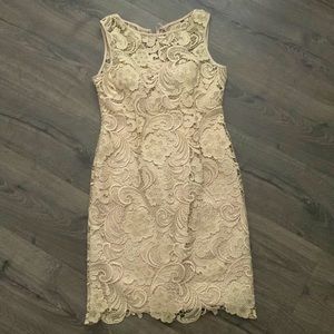 Lace Dress